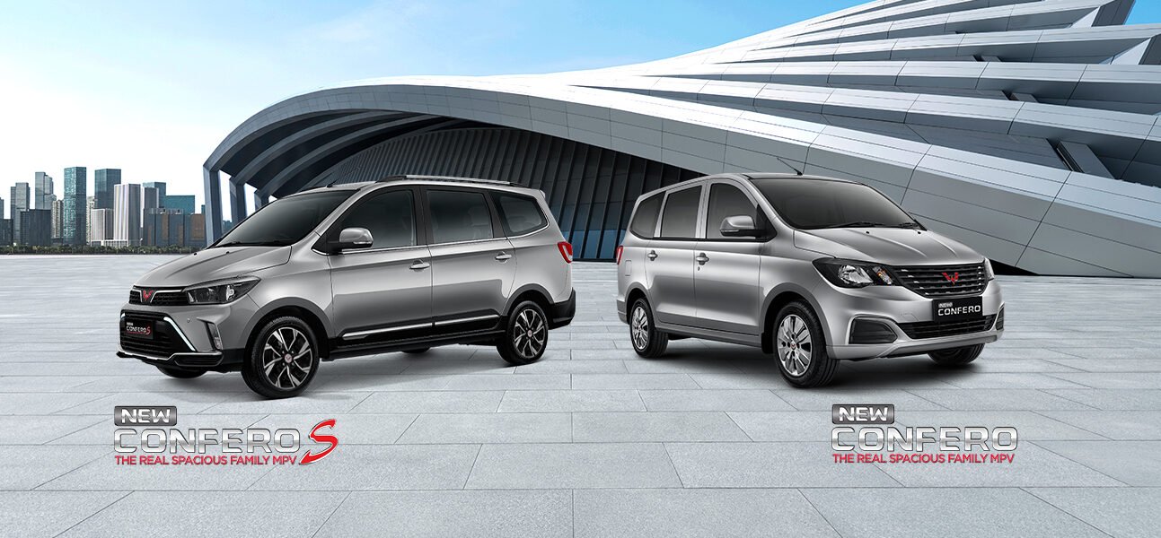 wuling ciputat 5